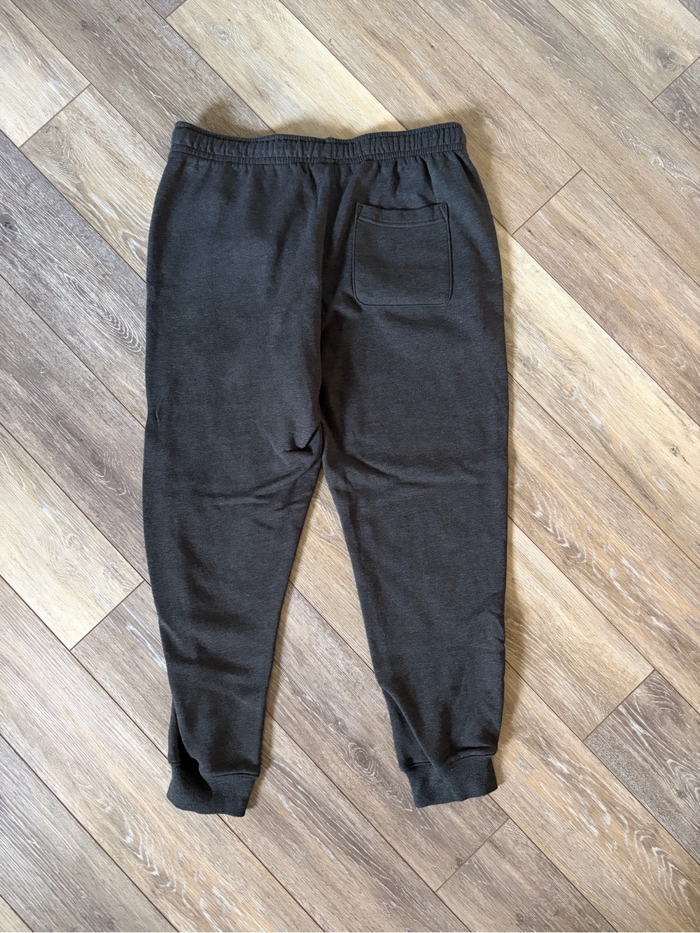Goodfellow Men’s Jogger Sweatpants - Picture 6 of 7